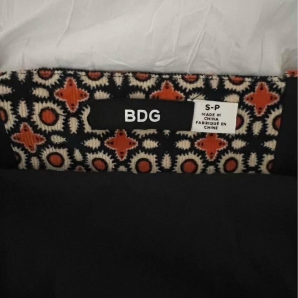 BDG Romper - Picture 2 of 3